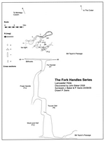 RRCPC J10 Lancaster Hole - The Fork Handles Series